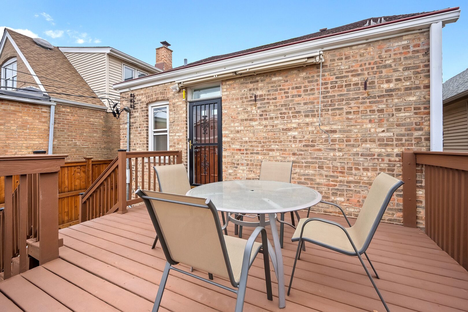 6217 South Mason Avenue Chicago IL 60638