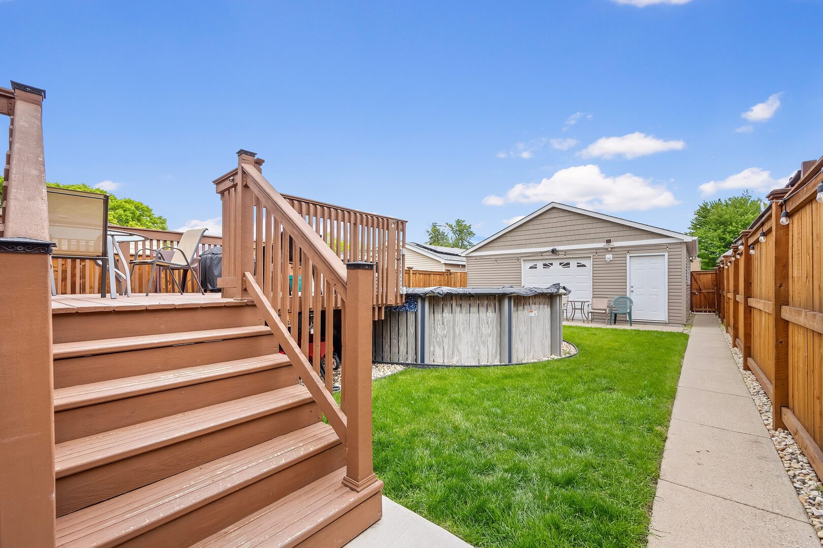 6217 South Mason Avenue Chicago IL 60638