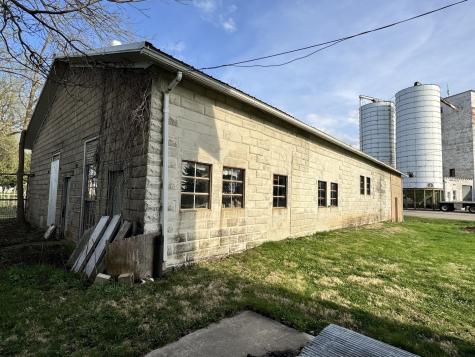 27842 2600 E Street Van Orin IL 61374