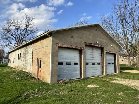 27842 2600 E Street Van Orin IL 61374