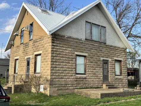 27842 2600 E Street Van Orin IL 61374