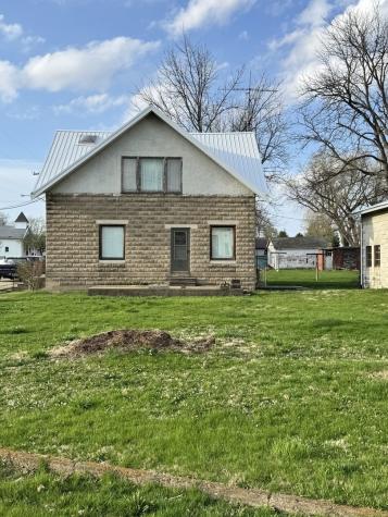 27842 2600 E Street Van Orin IL 61374