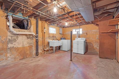 9932 South Maplewood Avenue Chicago IL 60655