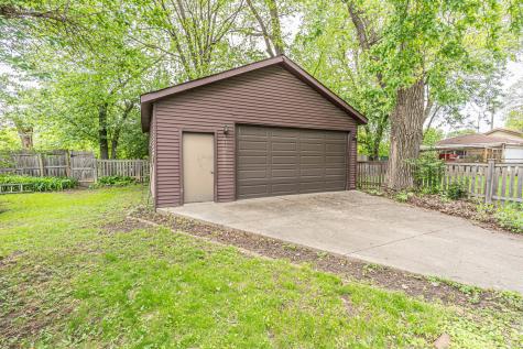 9932 South Maplewood Avenue Chicago IL 60655