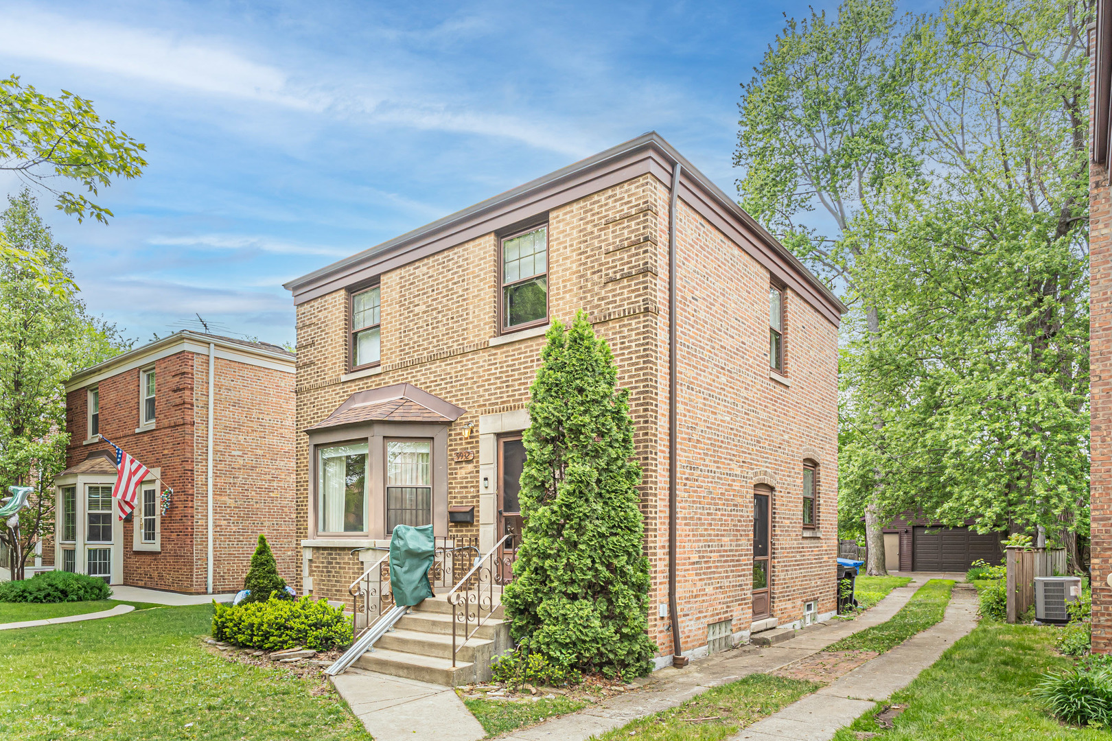 9932 South Maplewood Avenue Chicago IL 60655