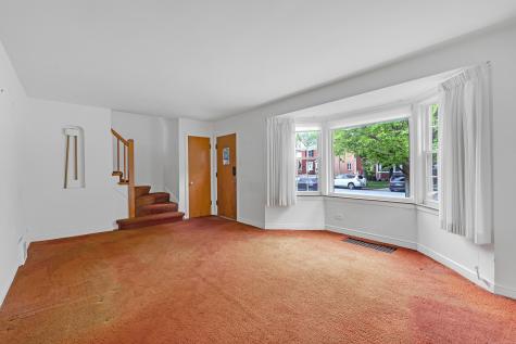 9932 South Maplewood Avenue Chicago IL 60655