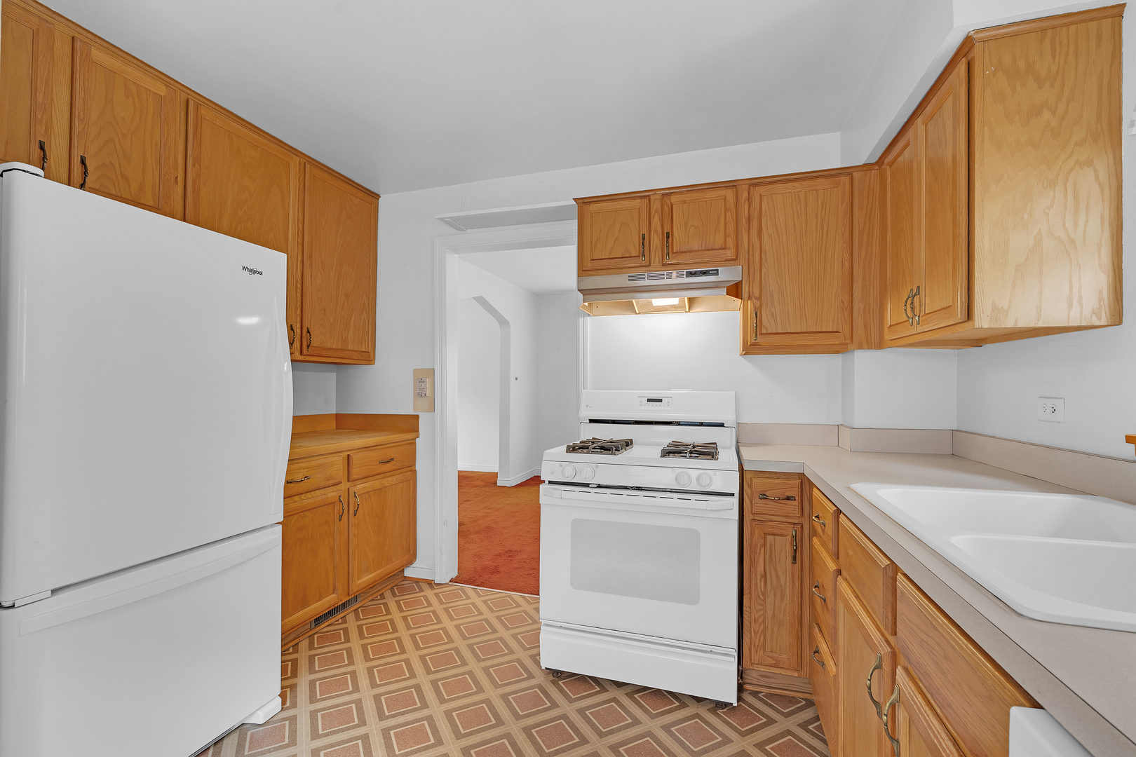 9932 South Maplewood Avenue Chicago IL 60655