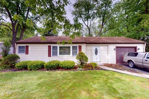 3336 North Betty Drive Arlington Heights IL 60004