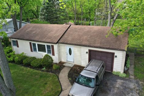3336 North Betty Drive Arlington Heights IL 60004