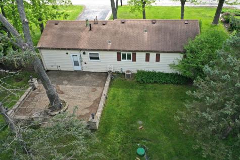 3336 North Betty Drive Arlington Heights IL 60004