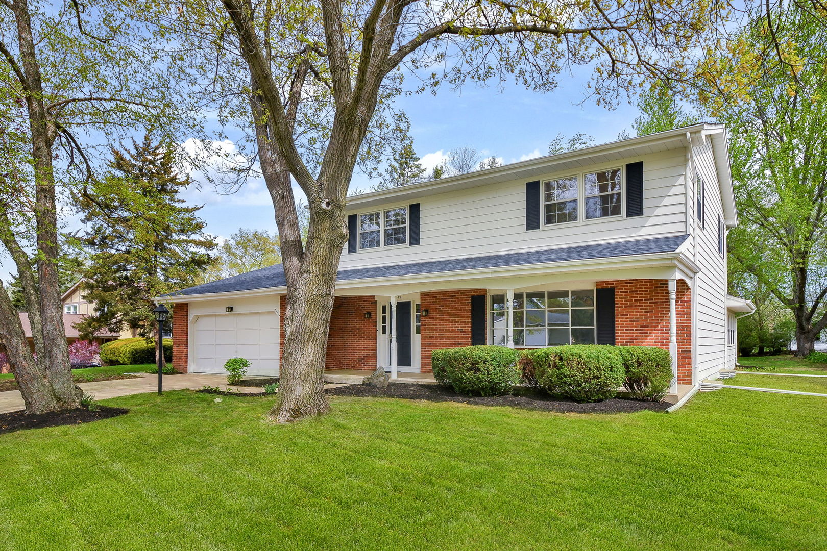 2449 Cambridge Drive Aurora IL 60506