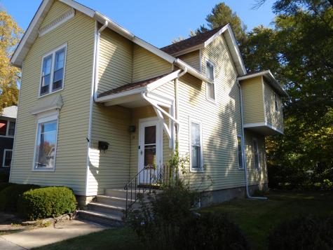 17 Blackhawk Street Aurora IL 60506