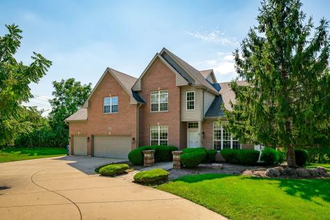 650 West Old Lake Street Bartlett IL 60103