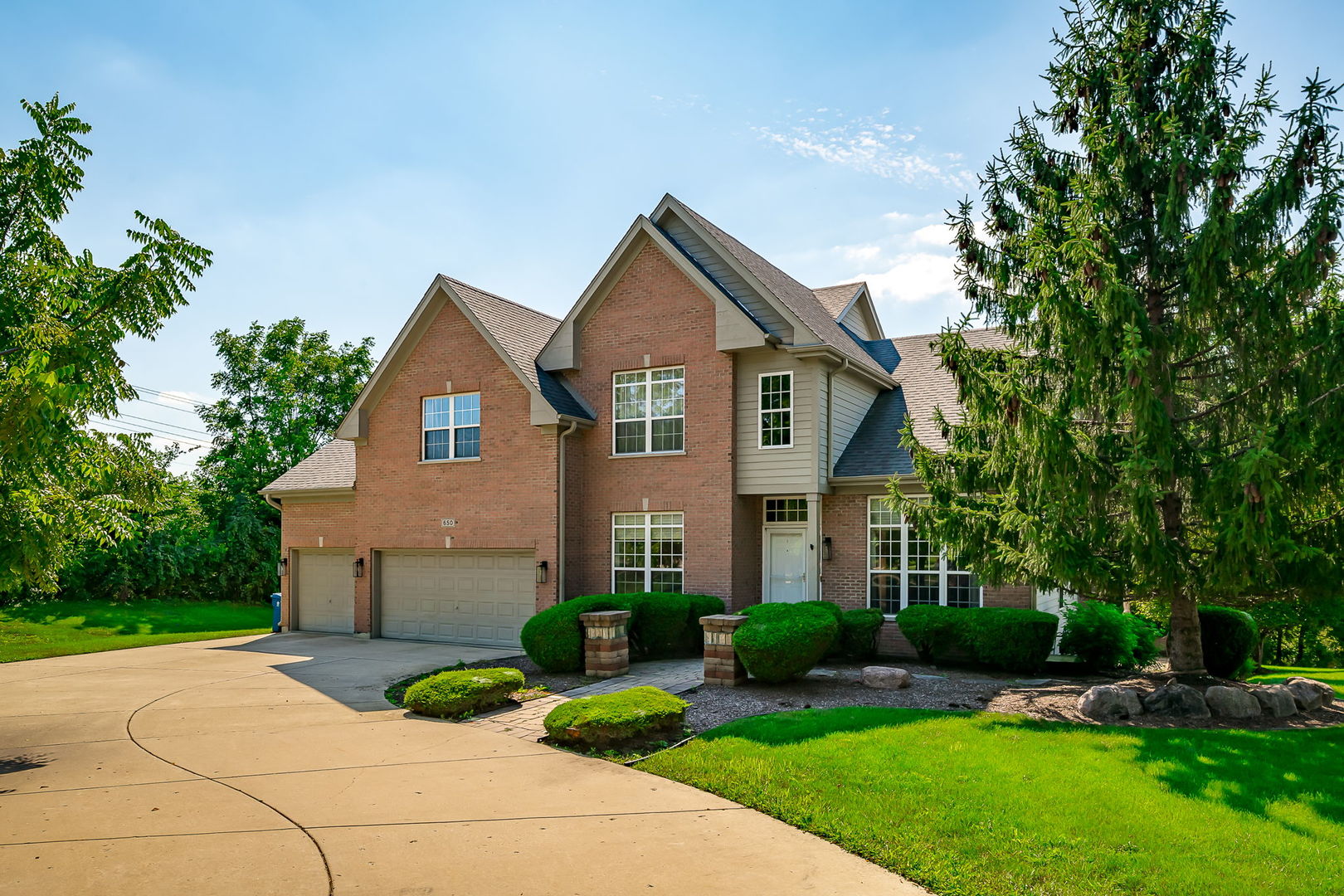 650 West Old Lake Street Bartlett IL 60103