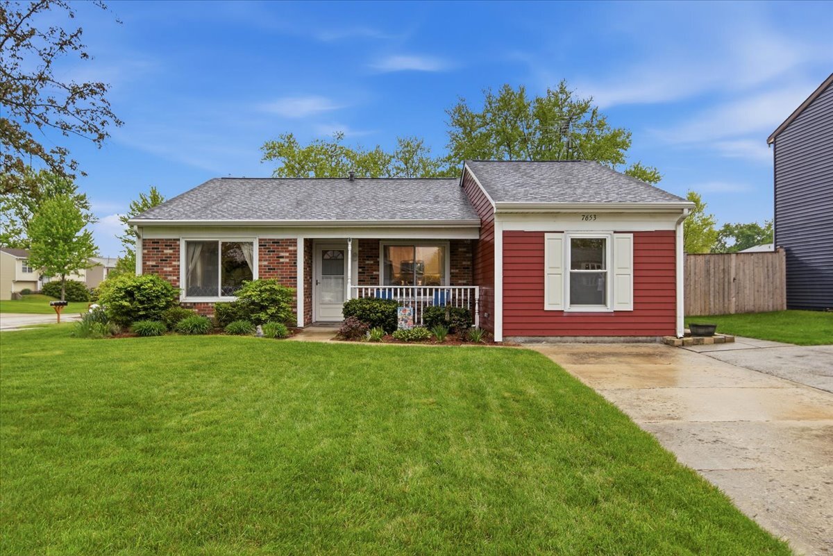 7653 West North Avenue Frankfort IL 60423