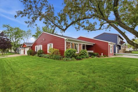 7653 West North Avenue Frankfort IL 60423