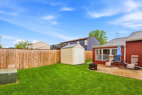 7653 West North Avenue Frankfort IL 60423