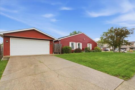 7653 West North Avenue Frankfort IL 60423