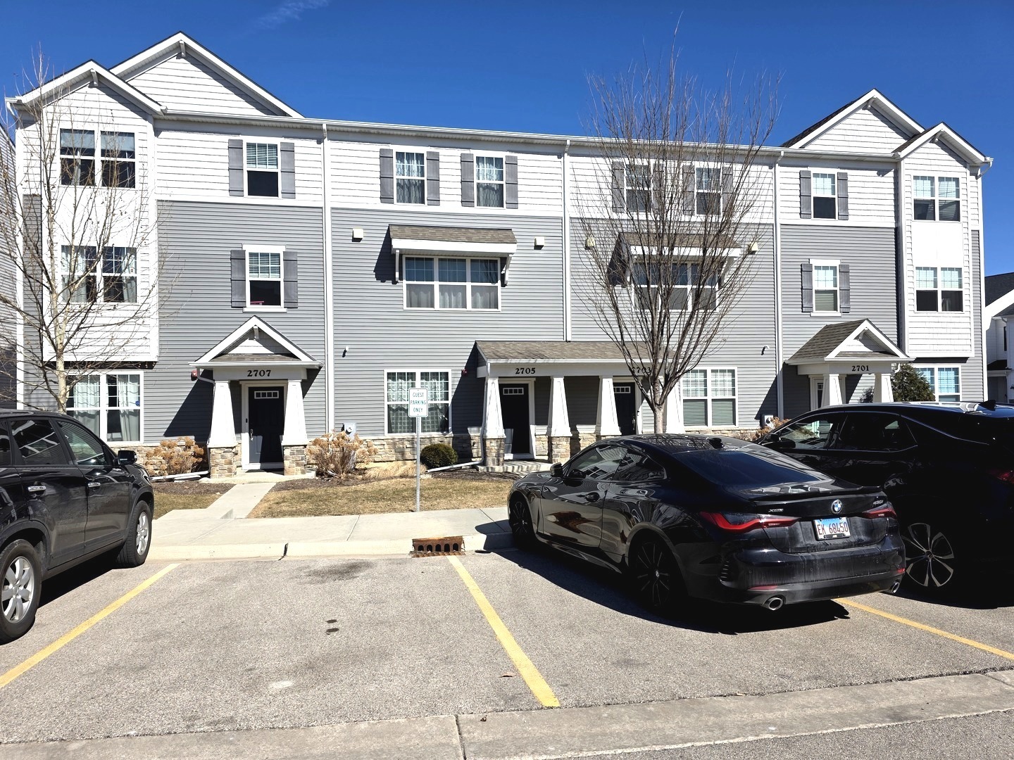 2707 Lily Lane Rolling Meadows IL 60008
