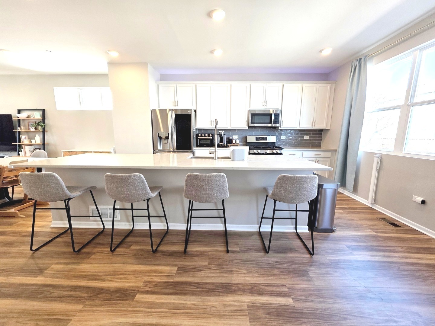 2707 Lily Lane Rolling Meadows IL 60008