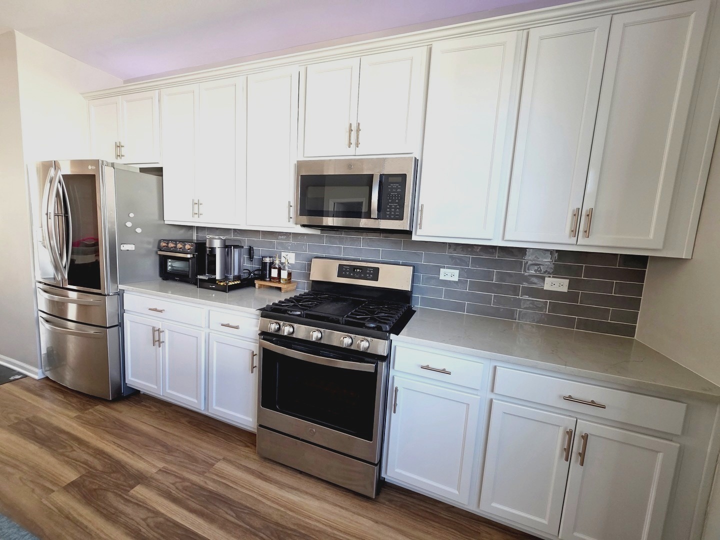 2707 Lily Lane Rolling Meadows IL 60008