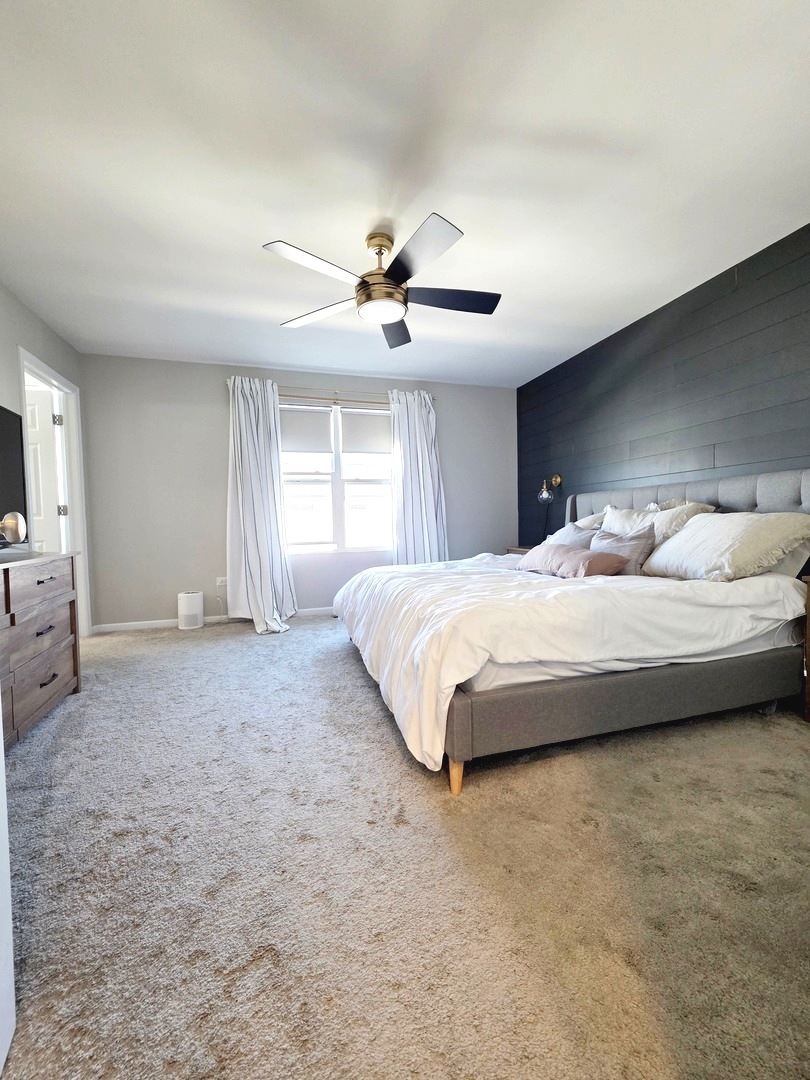 2707 Lily Lane Rolling Meadows IL 60008