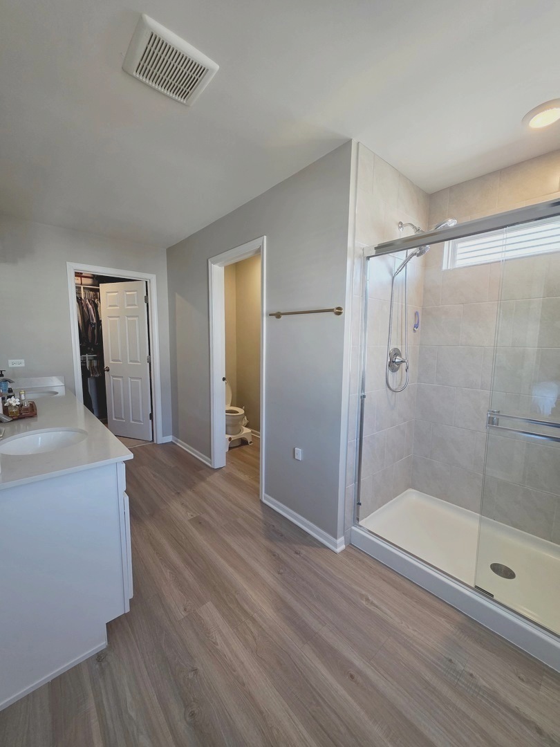 2707 Lily Lane Rolling Meadows IL 60008