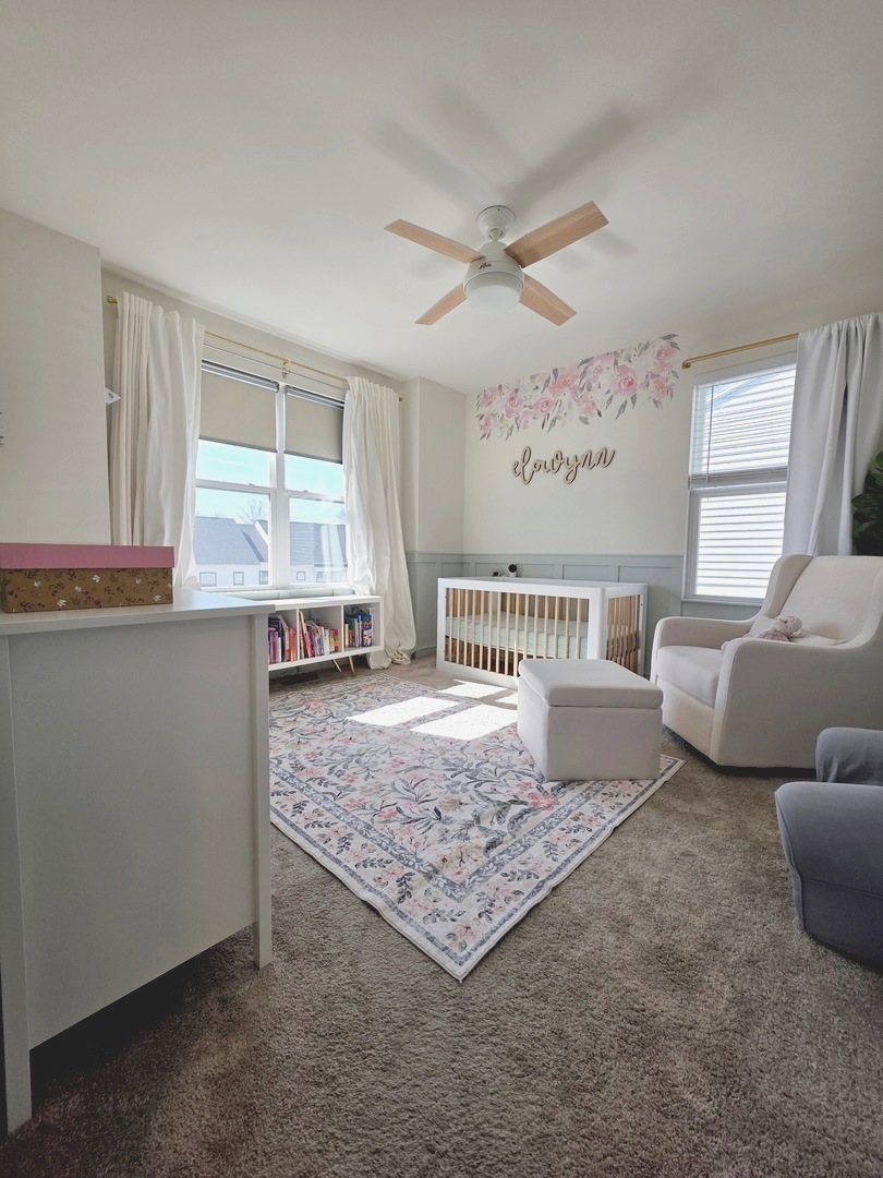 2707 Lily Lane Rolling Meadows IL 60008