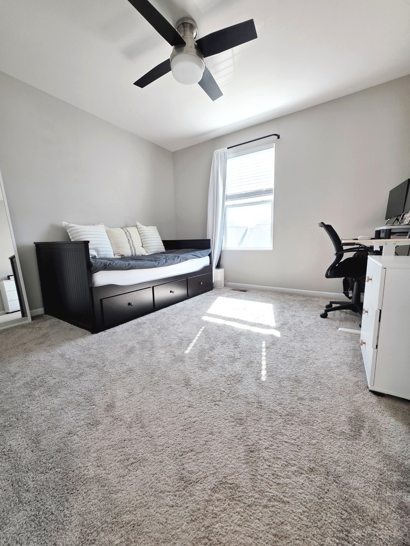 2707 Lily Lane Rolling Meadows IL 60008