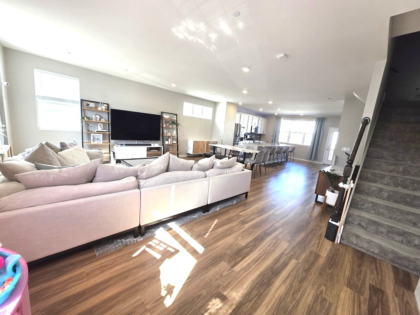 2707 Lily Lane Rolling Meadows IL 60008