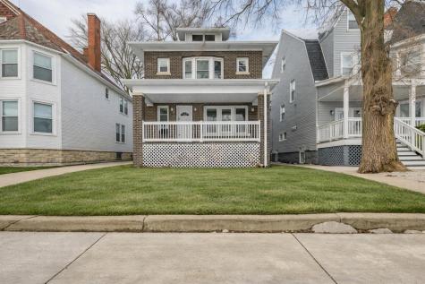 2038 East 73rd Street Chicago IL 60649