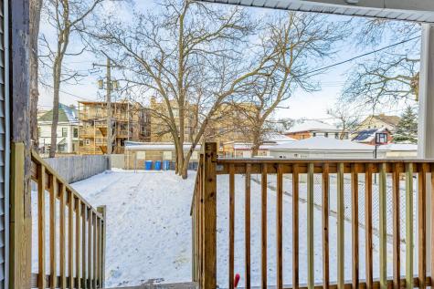 2038 East 73rd Street Chicago IL 60649