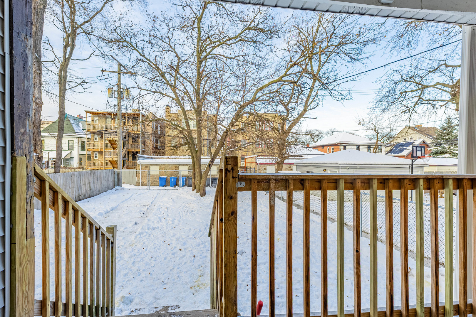 2038 East 73rd Street Chicago IL 60649