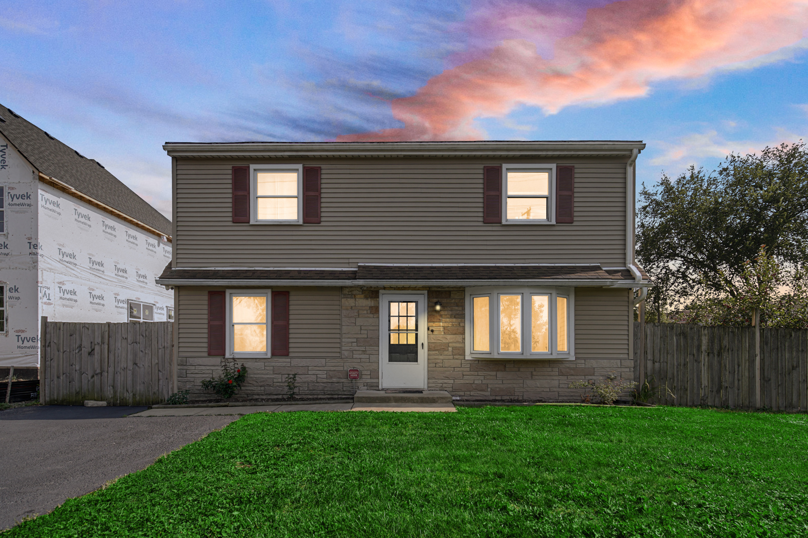 25W277 Doris Avenue Carol Stream IL 60188