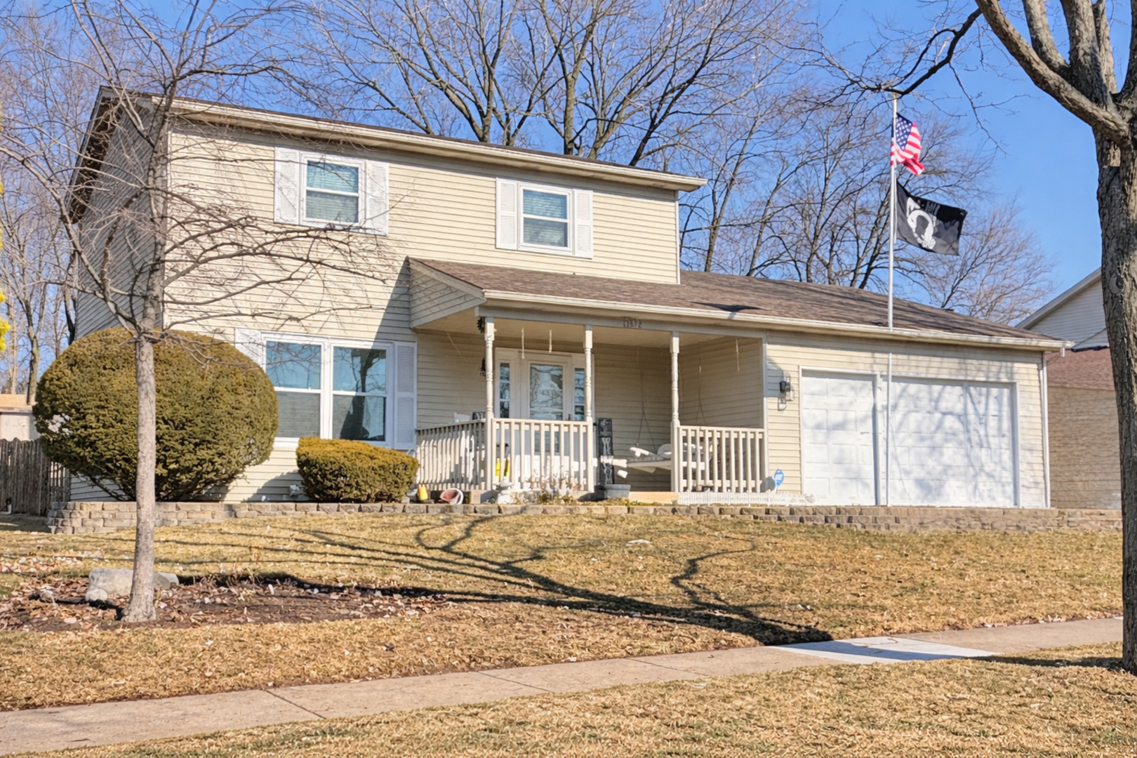 11612 Davey Drive Huntley IL 60142