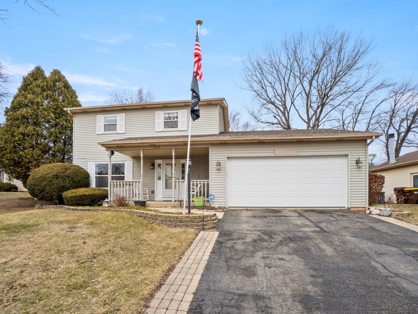 11612 Davey Drive Huntley IL 60142