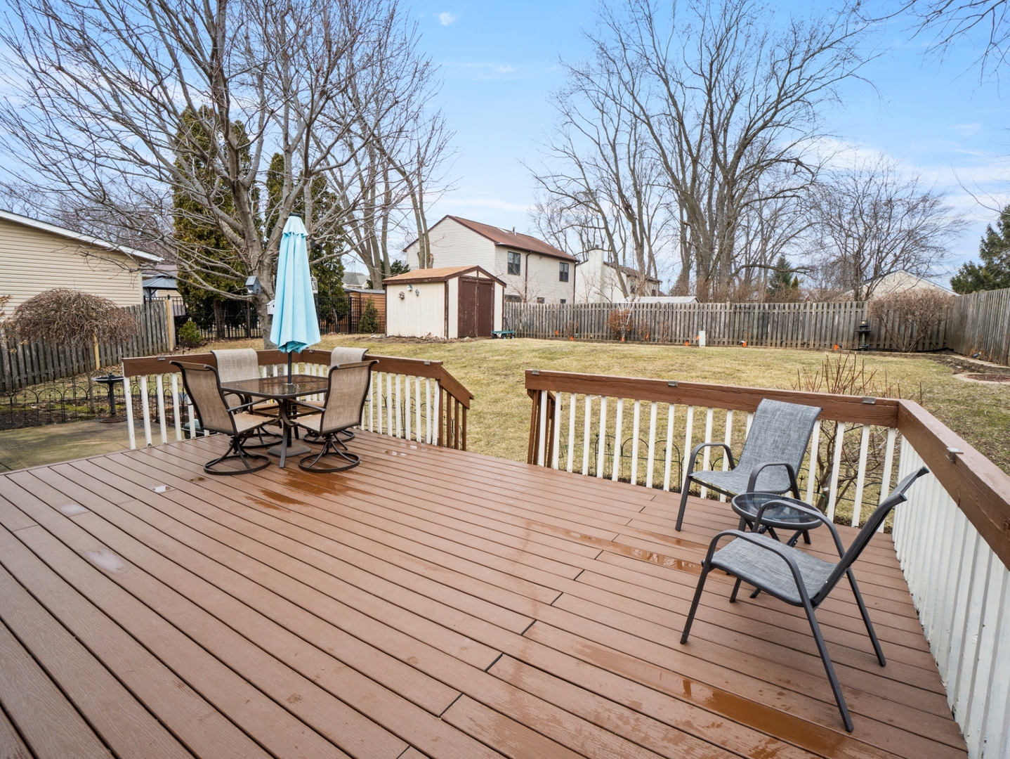 11612 Davey Drive Huntley IL 60142