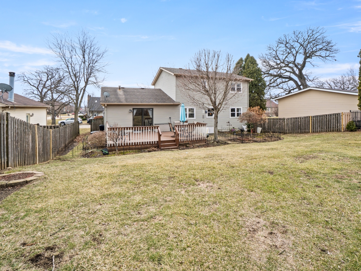 11612 Davey Drive Huntley IL 60142