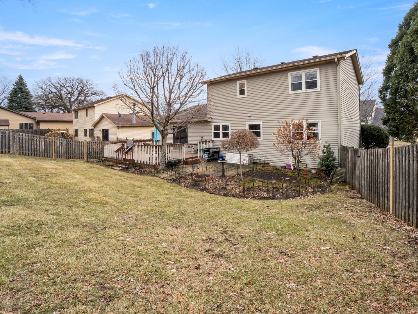 11612 Davey Drive Huntley IL 60142