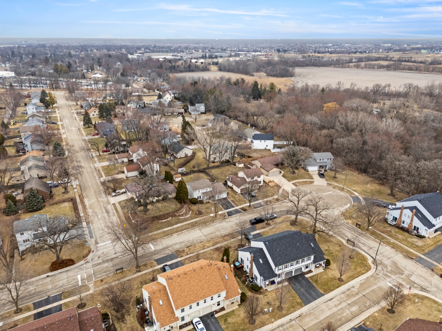 11612 Davey Drive Huntley IL 60142