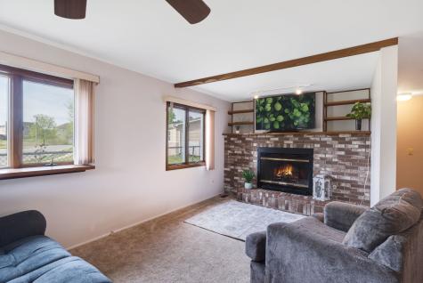 34 North California Avenue Mundelein IL 60060