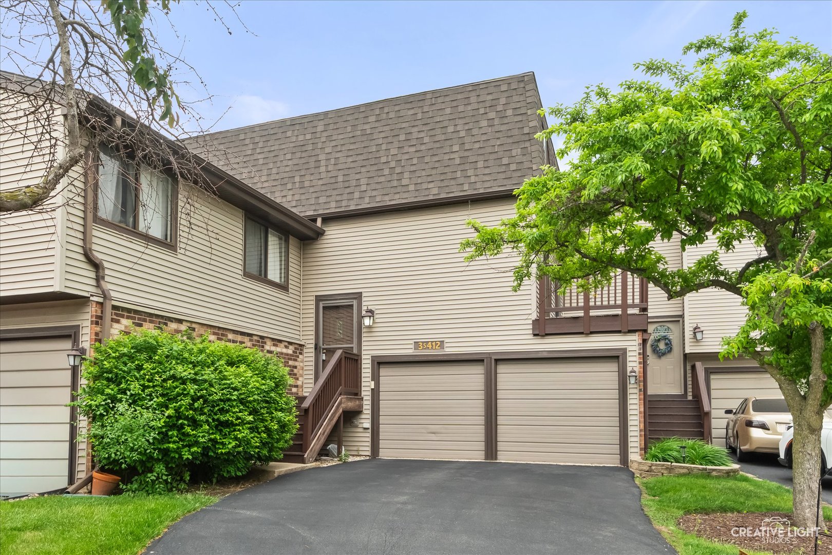 3S412 Twin Pines Drive Warrenville IL 60555