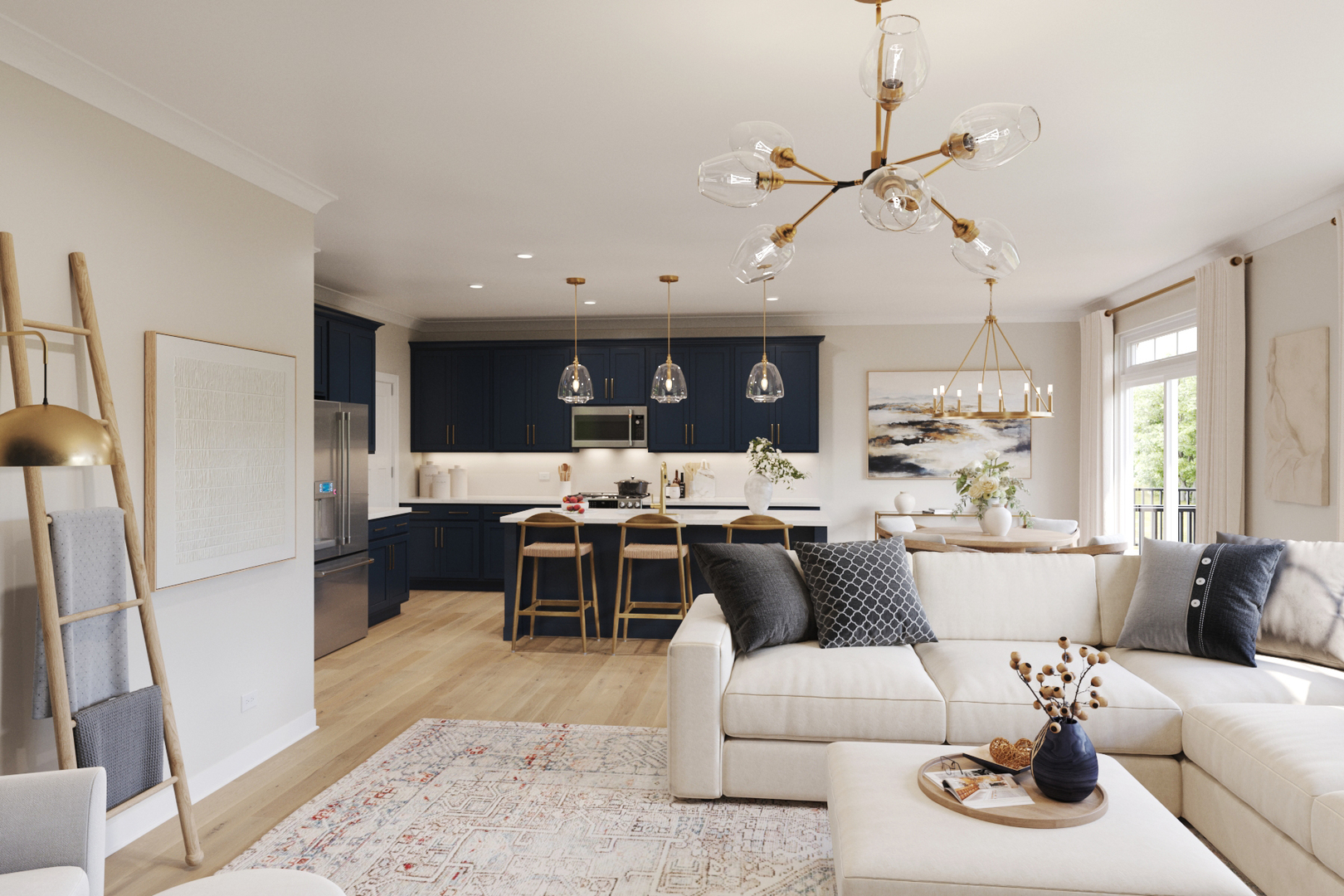 2026 Iron Ridge Lane Naperville IL 60563