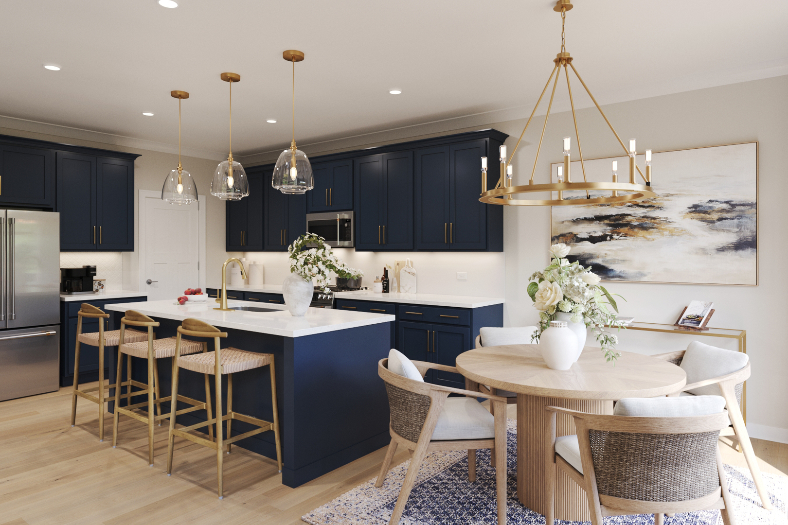 2026 Iron Ridge Lane Naperville IL 60563