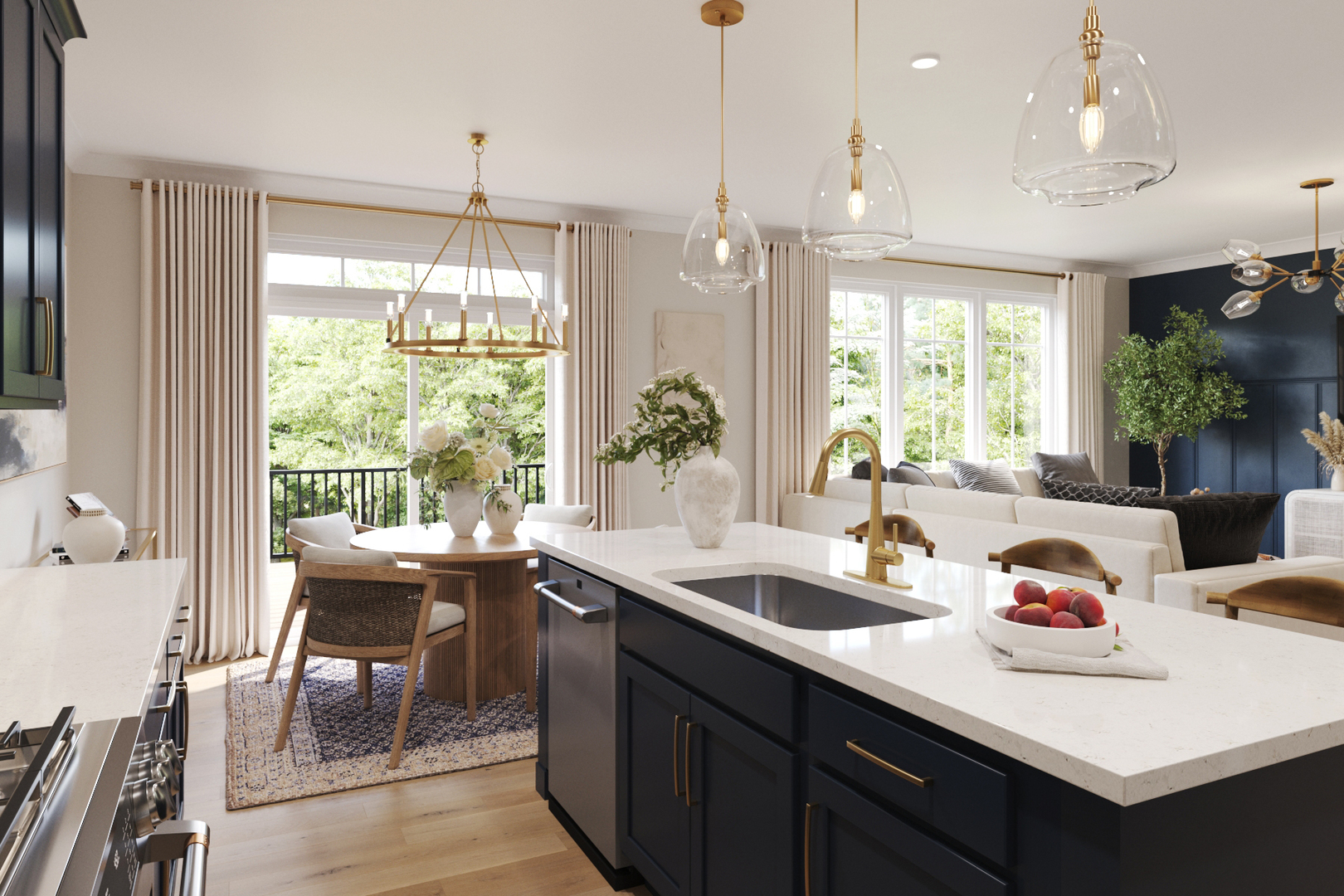 2026 Iron Ridge Lane Naperville IL 60563