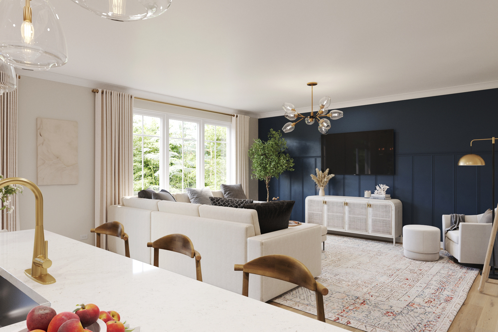 2026 Iron Ridge Lane Naperville IL 60563