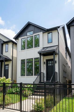 3055 North Christiana Avenue Chicago IL 60618