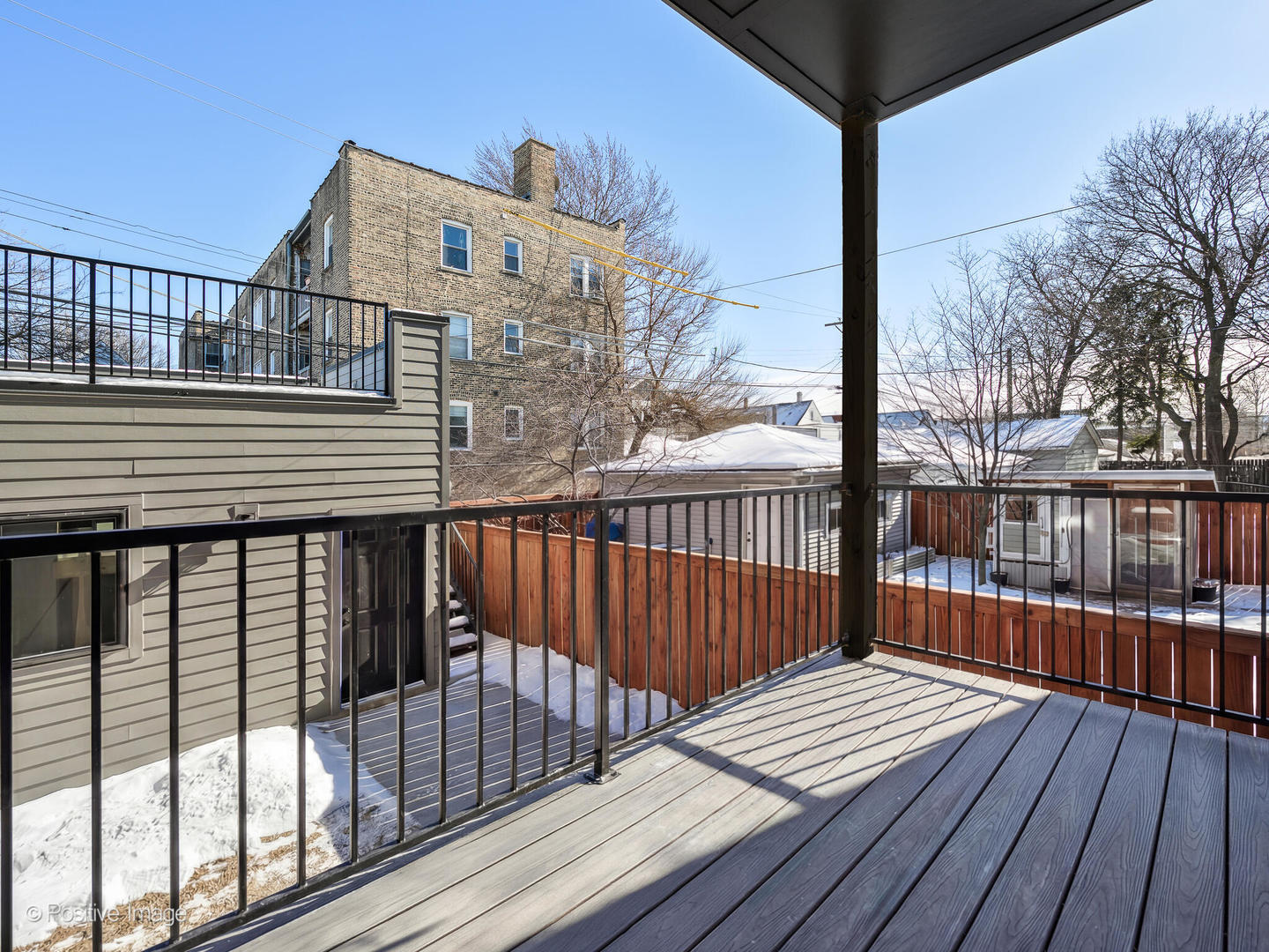 3055 North Christiana Avenue Chicago IL 60618