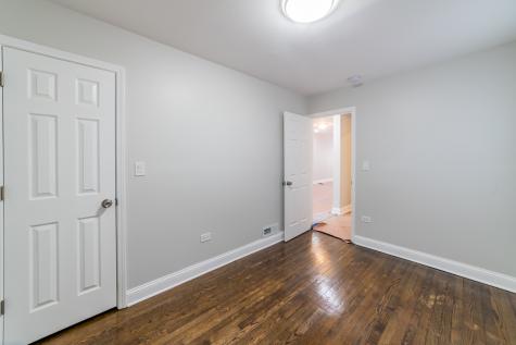 9309 South Ada Street Chicago IL 60620