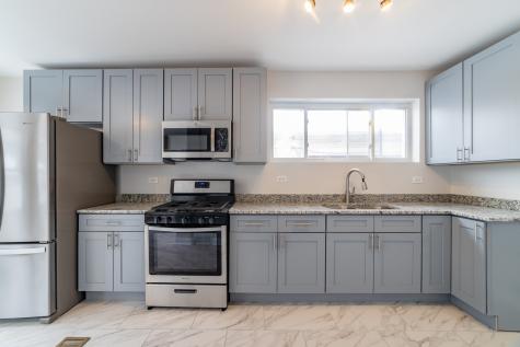 9309 South Ada Street Chicago IL 60620